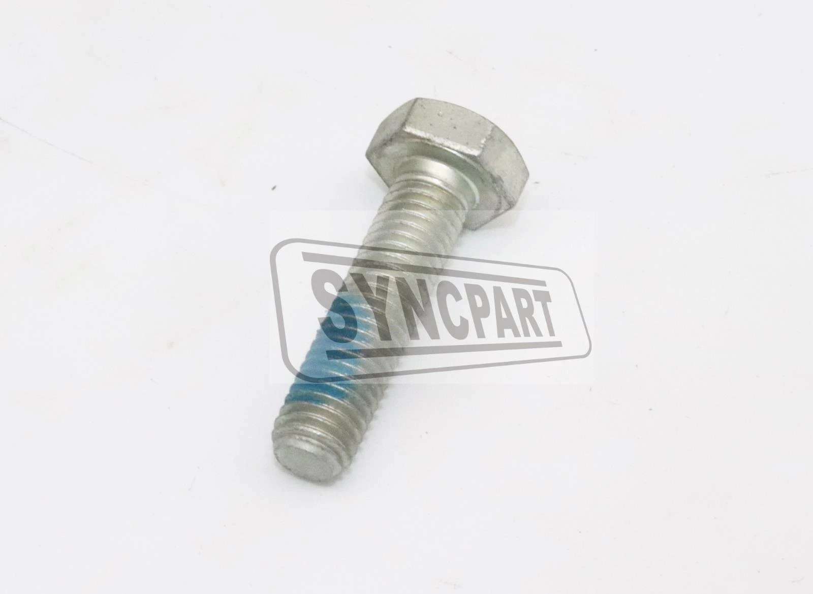 JCB Spare Parts Bolt 1318/0410Z