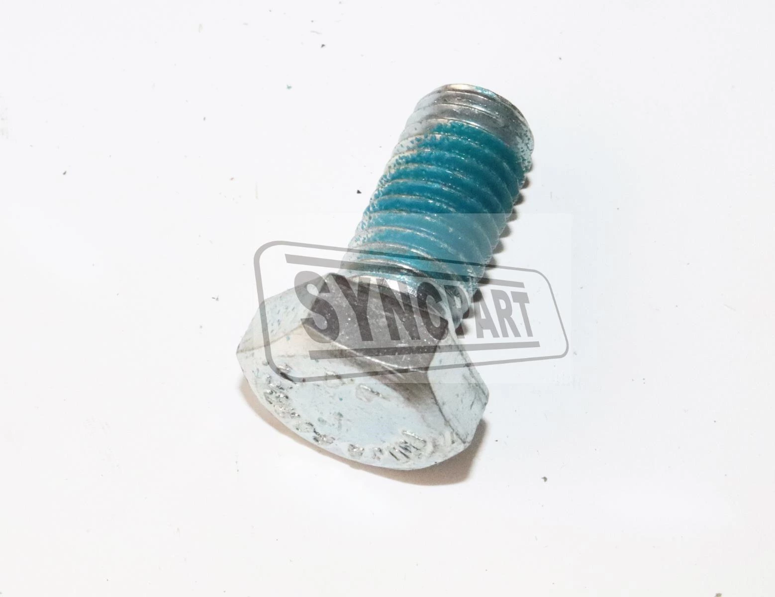 JCB Spare Parts Bolt 1318/0507Z