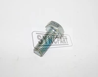 JCB Spare Parts Bolt 1318/0508Z