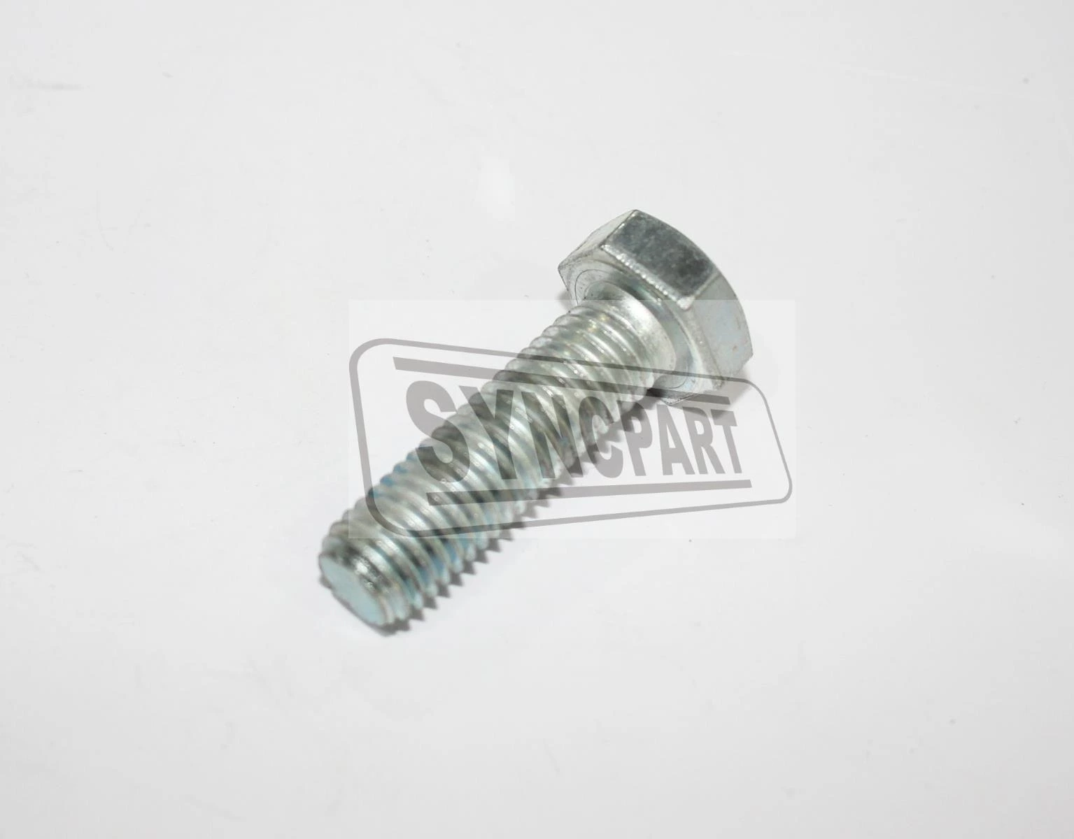 JCB Spare Parts Bolt 1318/0510Z