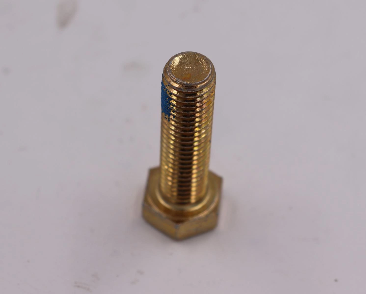 JCB Spare Parts Bolt 1318/0511Z