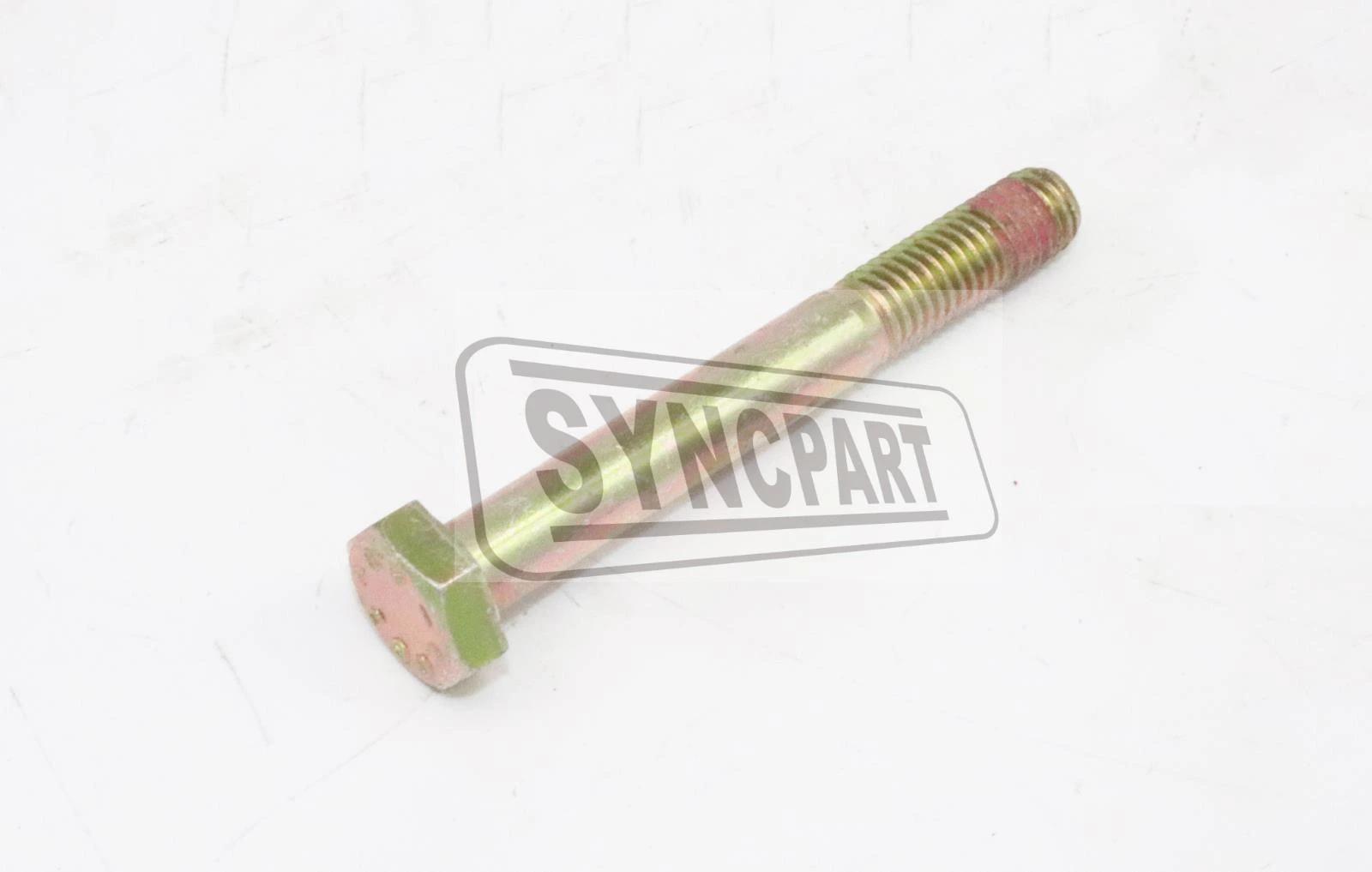 JCB Spare Parts Bolt 1318/3418Z