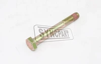 JCB Spare Parts Bolt 1318/3418Z