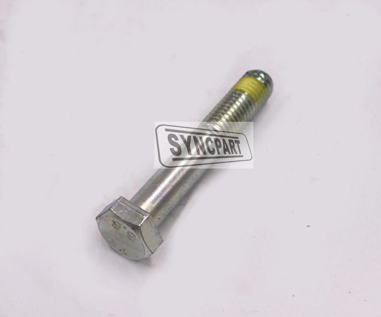 JCB Spare Parts Bolt 1318/3517Z