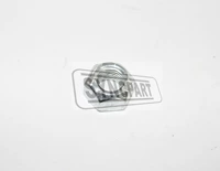 JCB Spare Parts Bolt 1340/0303Z