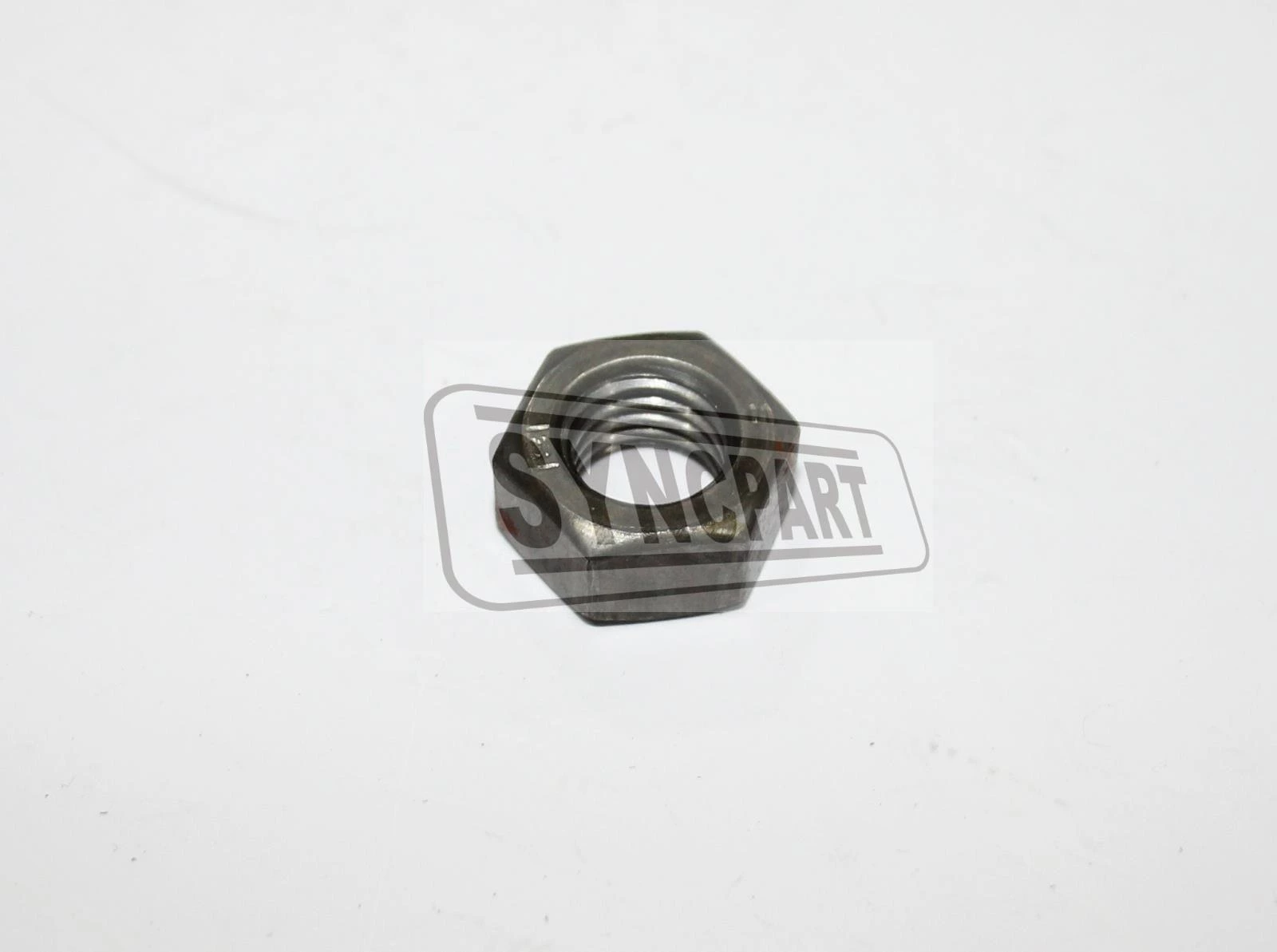 JCB Spare Parts Nut 1370/0401