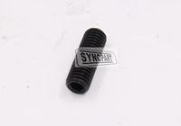 JCB Spare Parts Screw 1390/0408