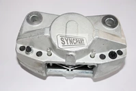 JCB Spare Parts BRAKE CALIPER 15/920365