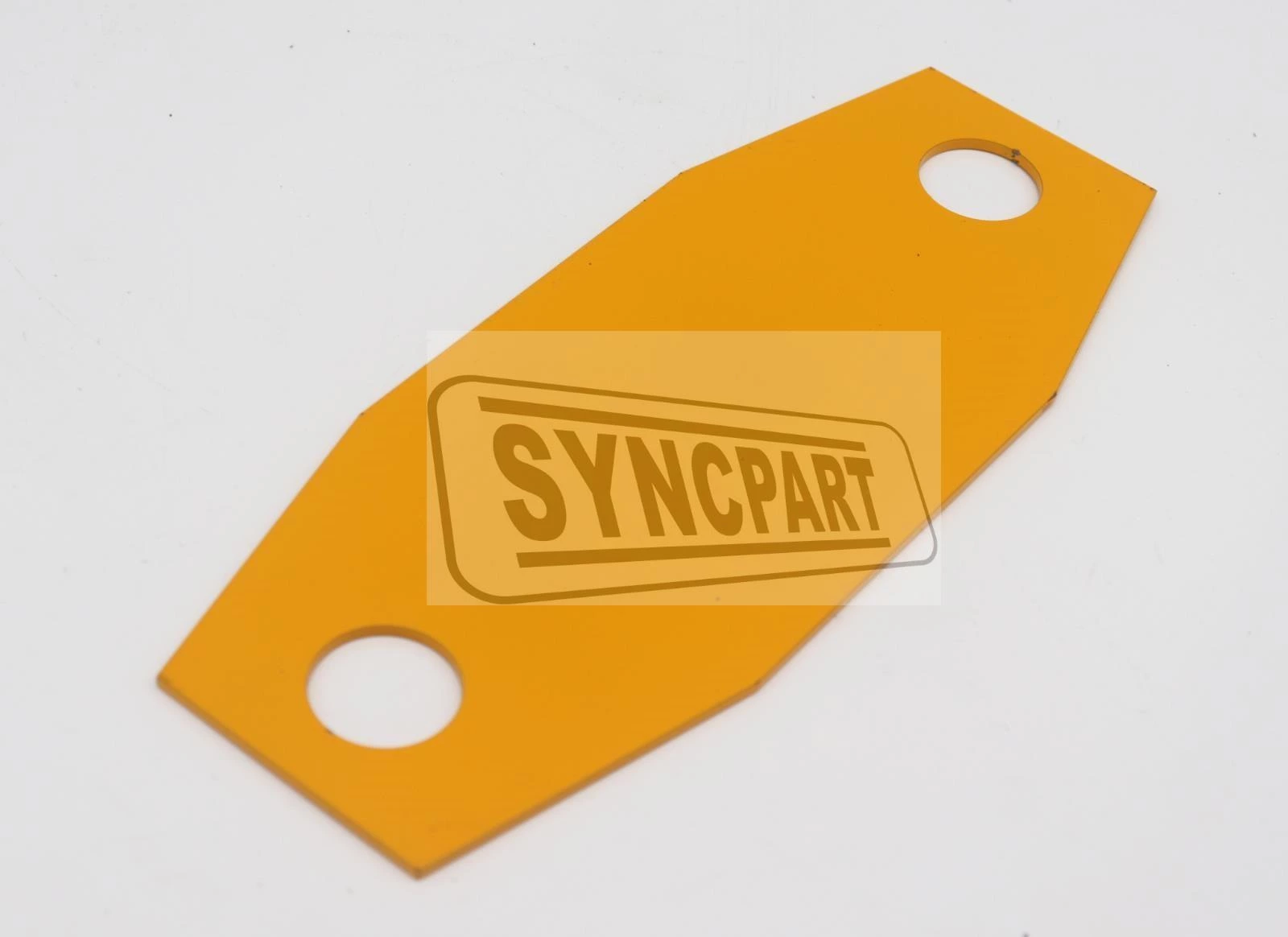 JCB Spare Parts Shim 3mm thick 157/30109