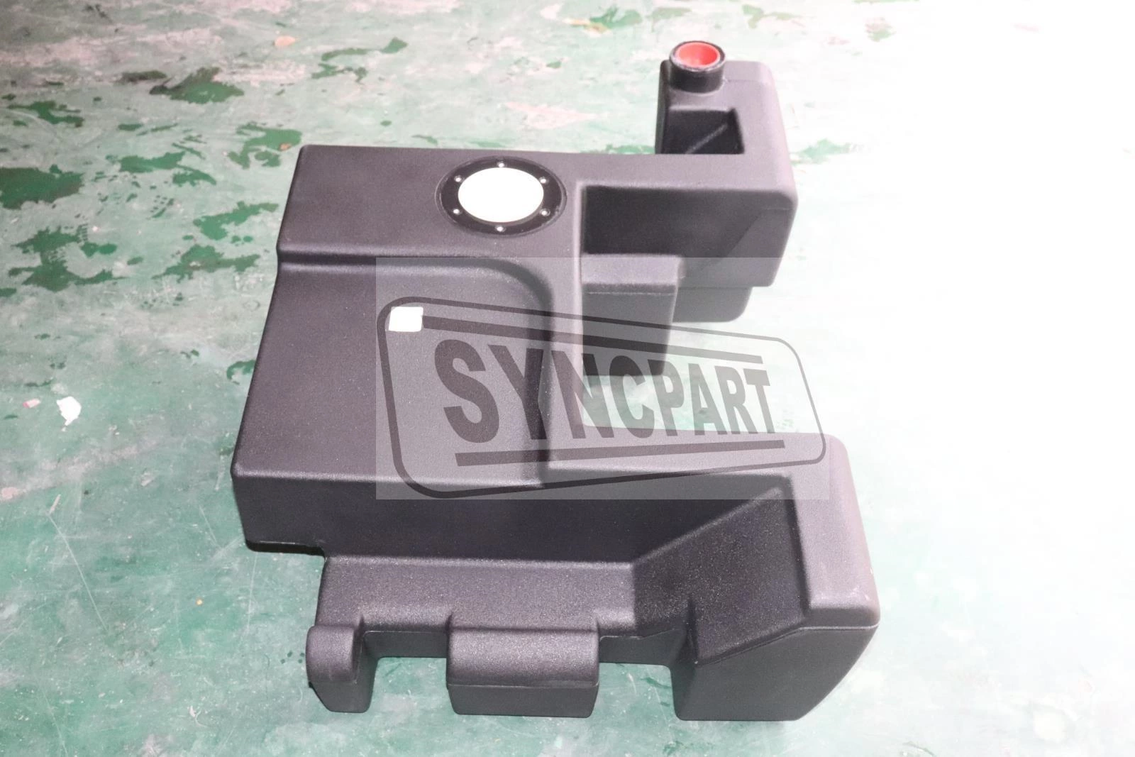 JCB Spare Parts Tank 160/13724