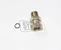 JCB Spare Parts Adapter 1612/0003