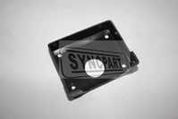 JCB Spare Parts Moulding Lock Cover 162/03085