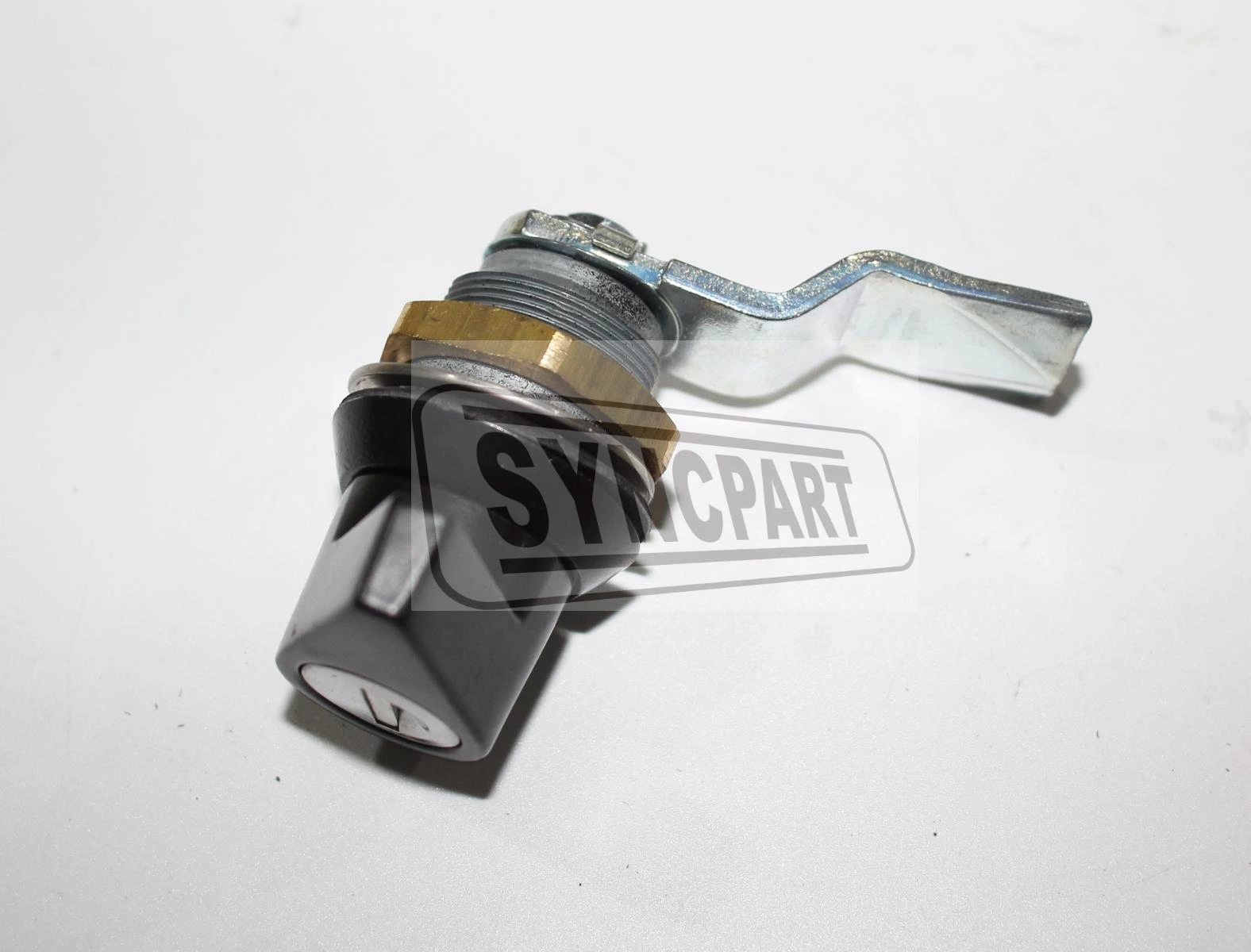 JCB Spare Parts Barrel lock 236/41016