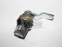 JCB Spare Parts Barrel lock 236/41016