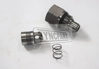 JCB Spare Parts Kit check valve 25/222185