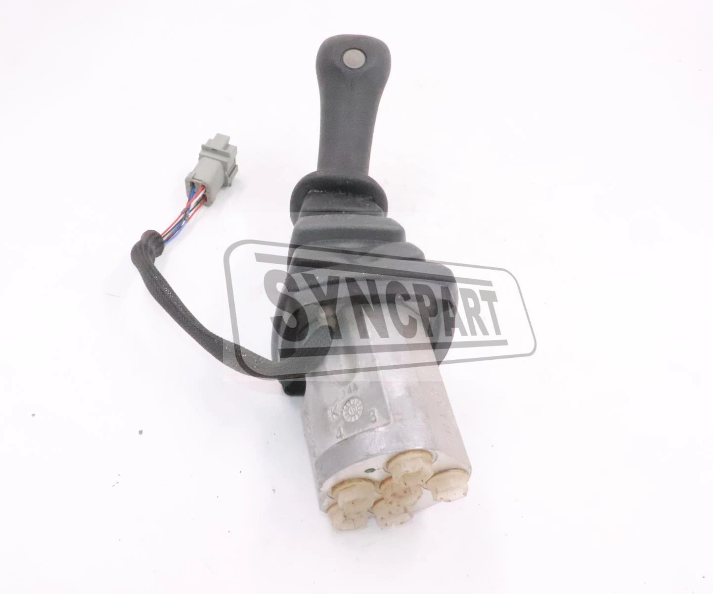 JCB Spare Parts Valve 25/222619