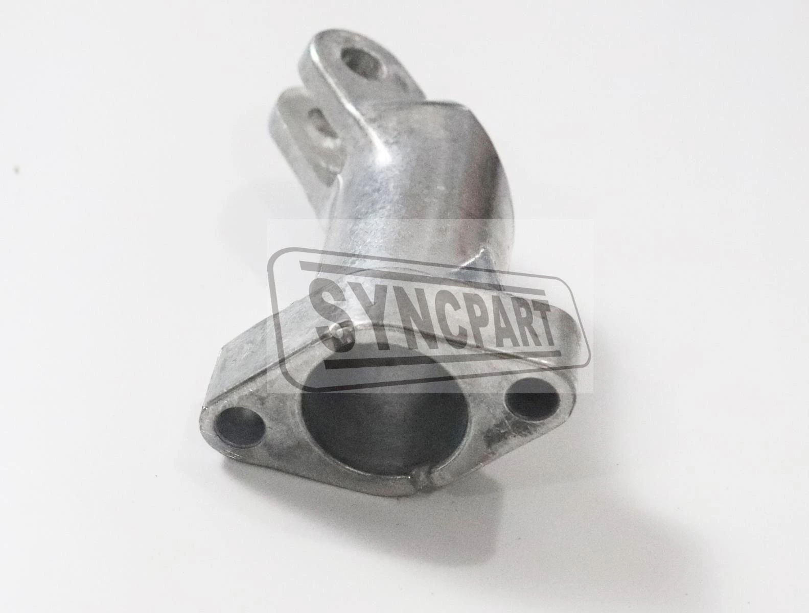 JCB Spare Parts Bracket 25/404400