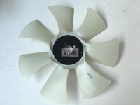 JCB Spare Parts Fan  30/926042