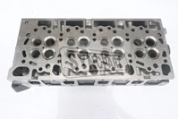 JCB Spare Parts CYLINDER HEAD 320/02904