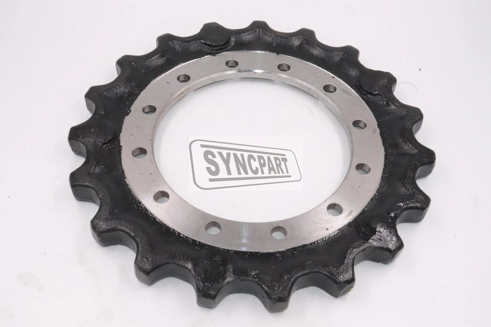 JCB Spare Parts Sprocket 331/38936