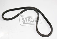 JCB Spare Parts Belt 331/58821