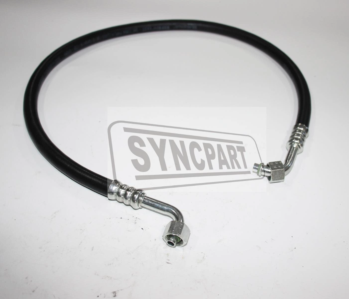 JCB Spare Parts Hose 332/D3239