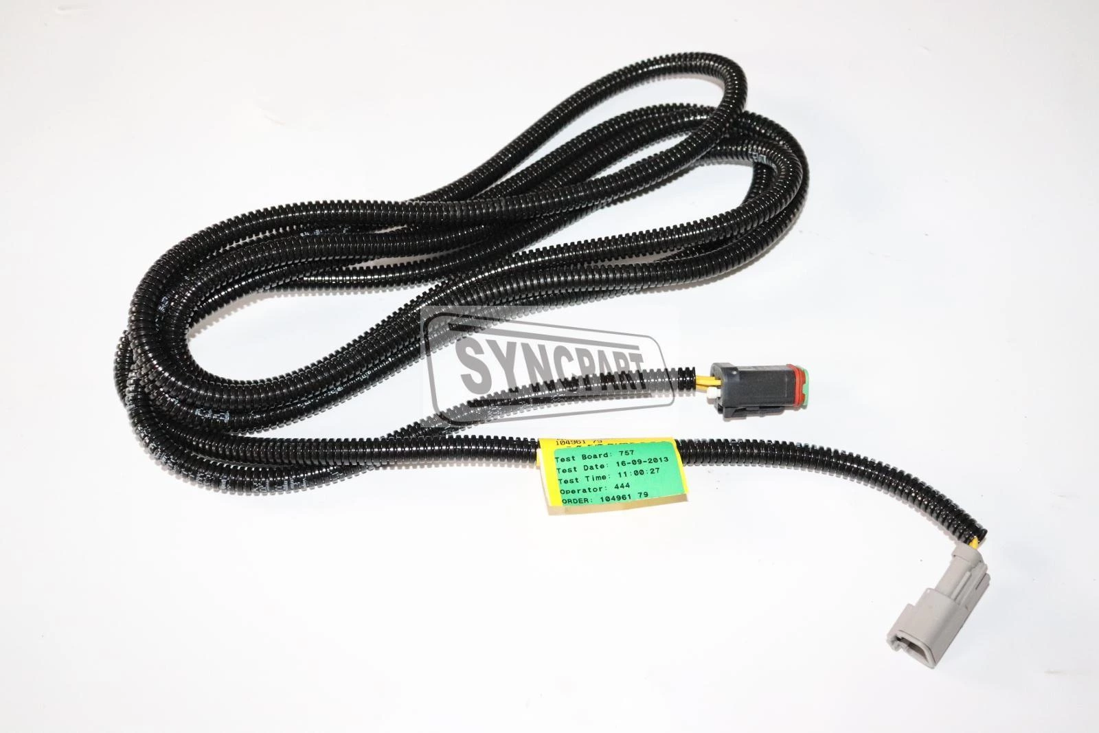 JCB Spare Parts Harness 332/E9050