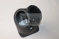 JCB Spare Parts Cover  332/F0997