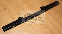 JCB Spare Parts Bracket rear support 332/F7445