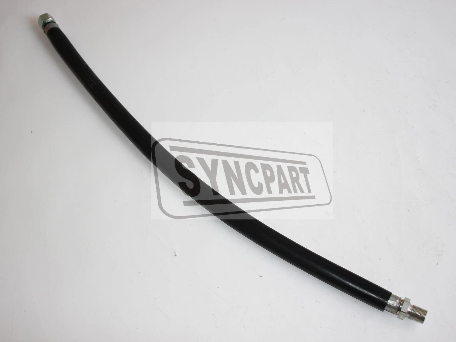 JCB Spare Parts Hose HP 332/H4311