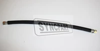 JCB Spare Parts Hose HP 332/H4316