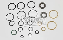 JCB Spare Parts Kit Valve section 333/C3618