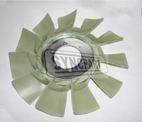 JCB Spare Parts FAN BLADE 333/D9049