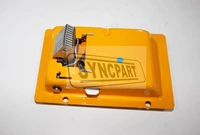 JCB Spare Parts Latch paddle  333/J1865