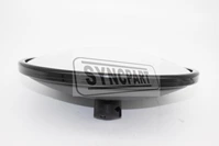 JCB Spare Parts Mirror wide angle 334/R2016