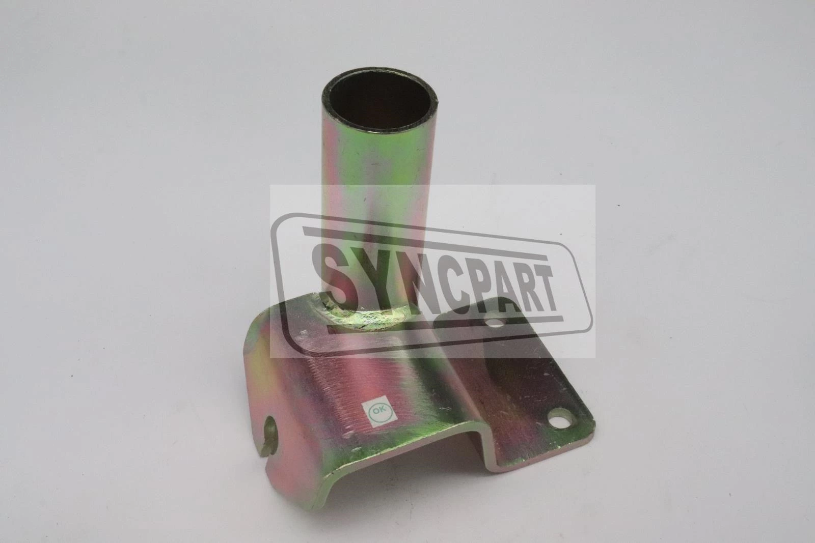 JCB Spare Parts Bracket reaction 335/04117