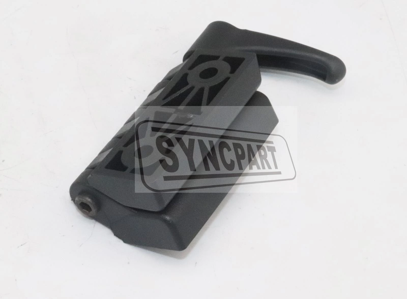 JCB Spare Parts Hinge lockable assembly 335/D0113