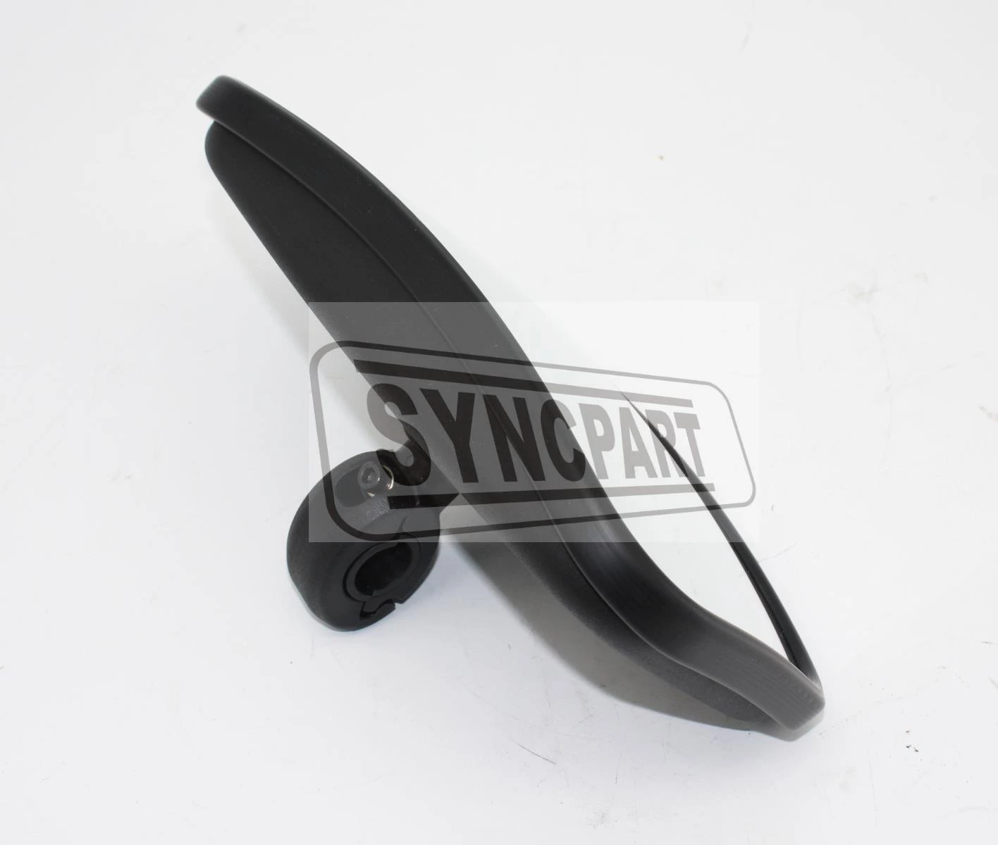 JCB Spare Parts Mirror Wide Angle 400/j0770