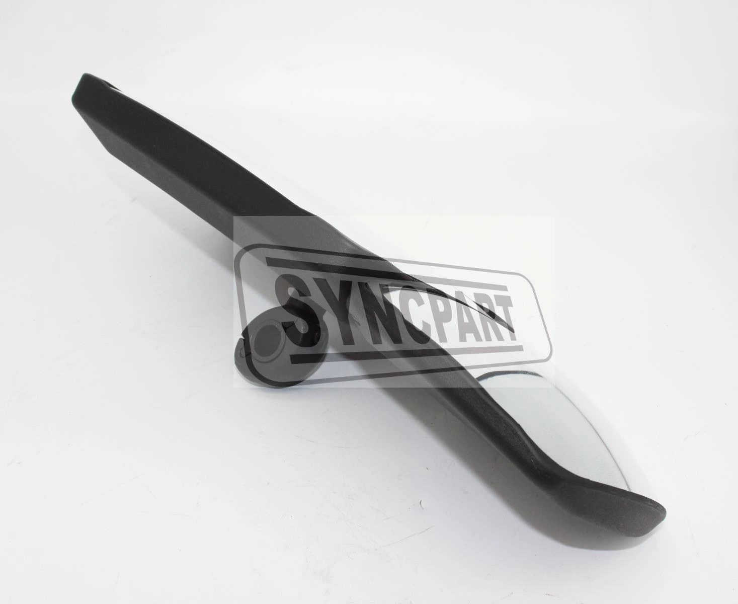 JCB Spare Parts Mirror Manual Split 400/j0775