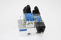 JCB Spare Parts Valve Sway 401/K9329