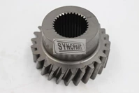 JCB Spare Parts GEAR 445/32901