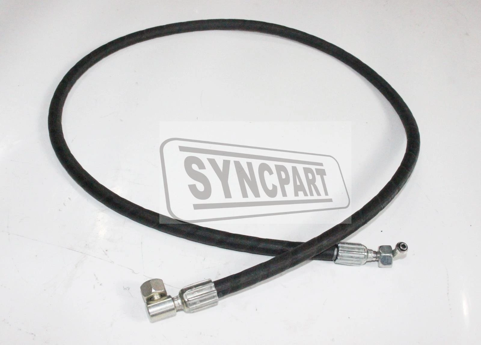 JCB Spare Parts HYDRO HOSE 611/73003