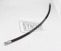 JCB Spare Parts Hose 612/00300