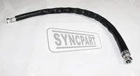 JCB Spare Parts HYDRO HOSE 613/05500