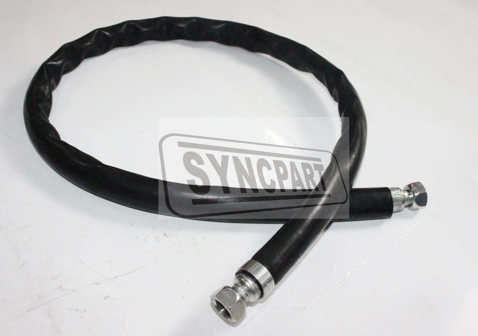 JCB Spare Parts Hose 613/05700