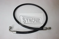 JCB Spare Parts Hose 614/40900