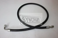 JCB Spare Parts Hose 614/41000