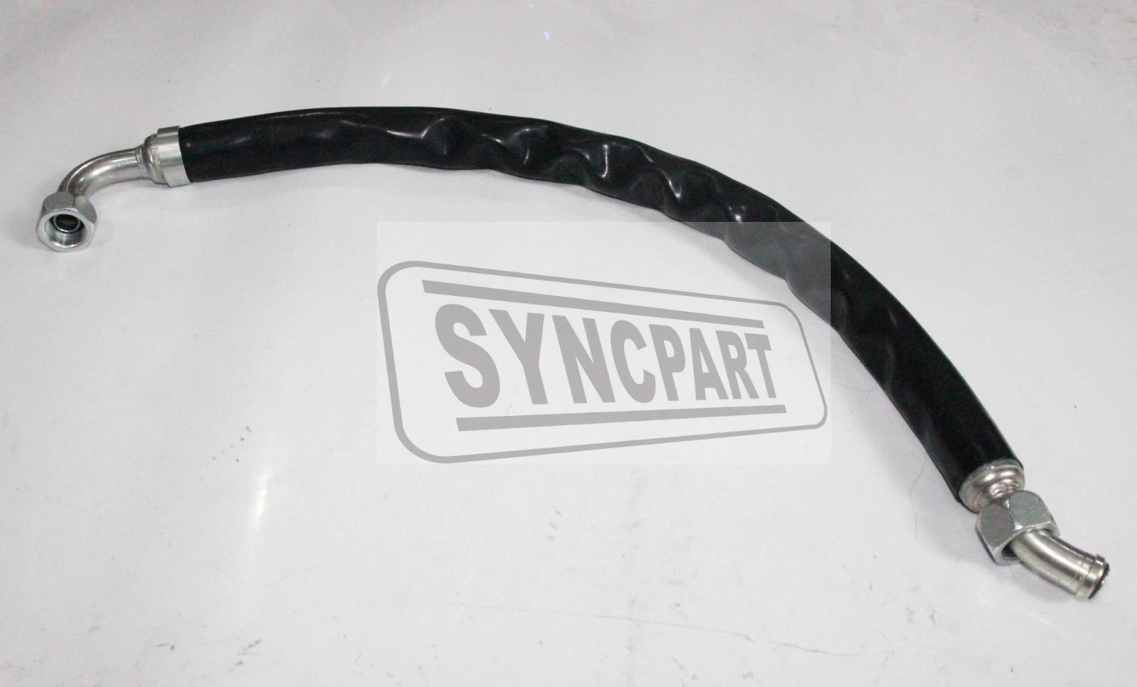 JCB Spare Parts HYDRO HOSE 614/45700