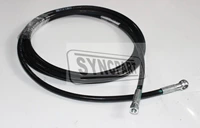 JCB Spare Parts HYDRO HOSE 629/19500