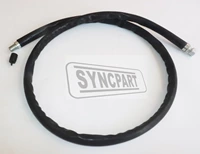 JCB Spare Parts HYDRO HOSE 629/26900